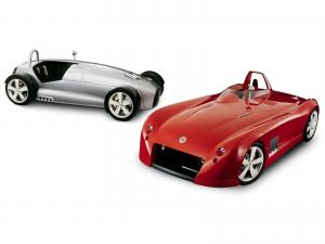 2004 Elfin Streamliner MS8